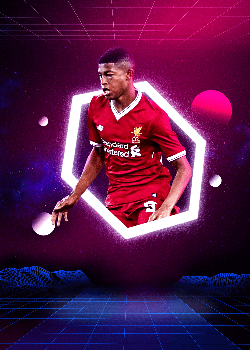 ox