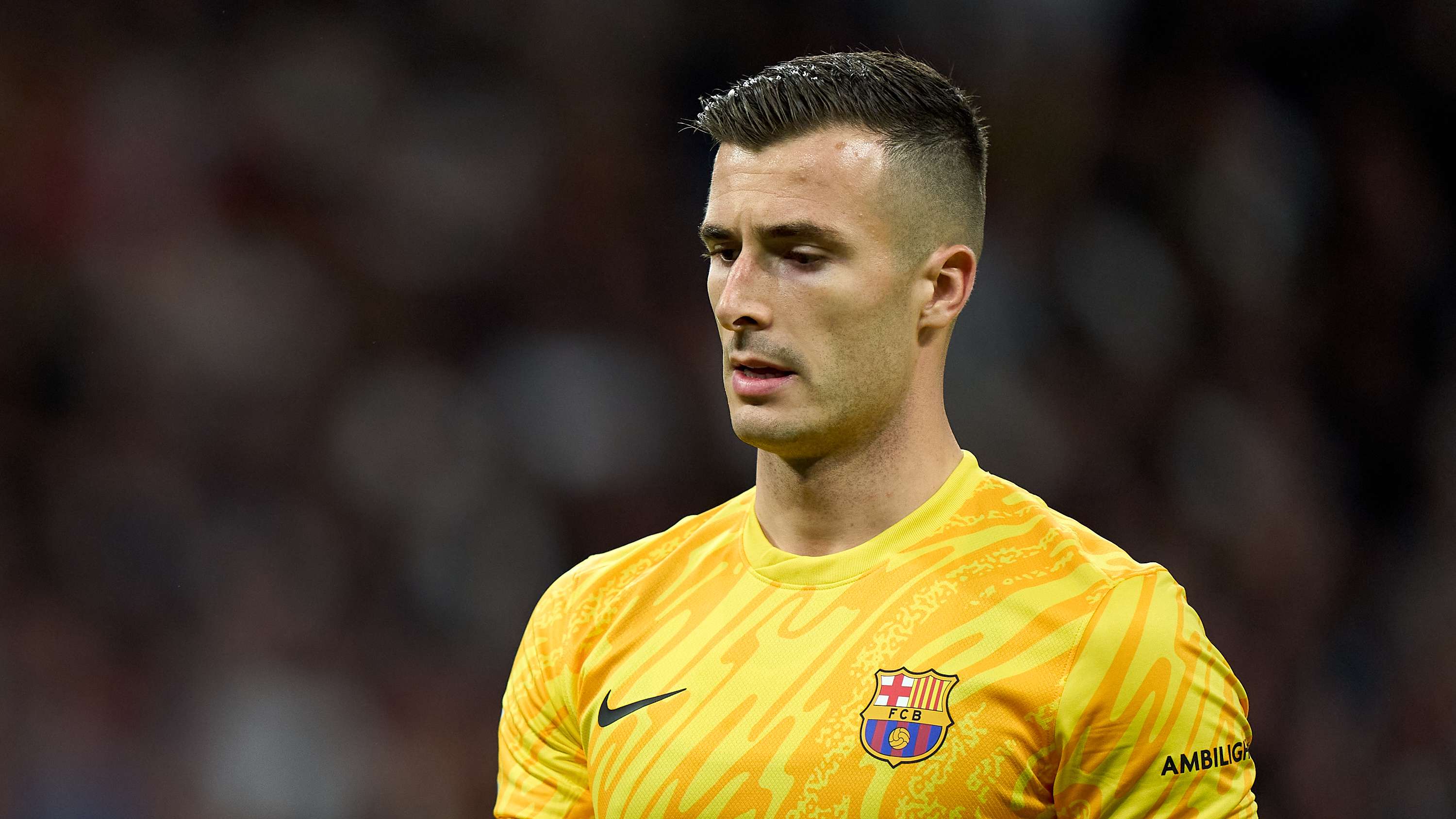 在赛前的几 在赛前的几