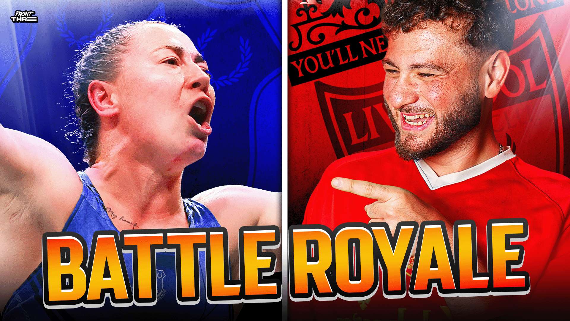 赛中的防线 赛中的防线