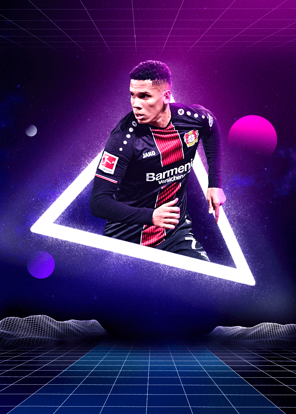 体的重要性 体的重要性