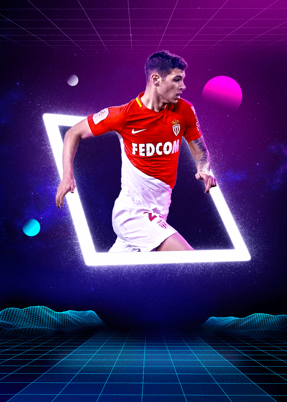 西蒙尼在马 西蒙尼在马