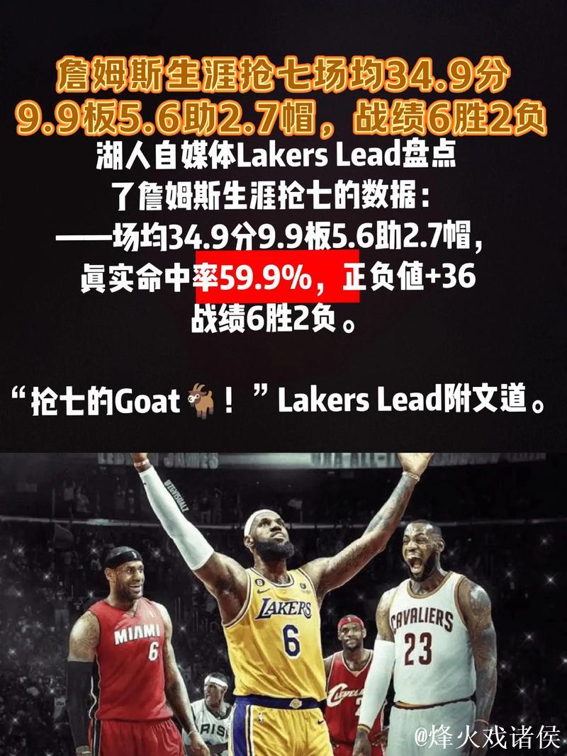 詹姆斯22+9关键时刻连得7分 湖人灭热火止连败 詹姆斯22+9关键时刻连得7分 湖人灭热火止连败